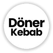 Doner Kebab Logo